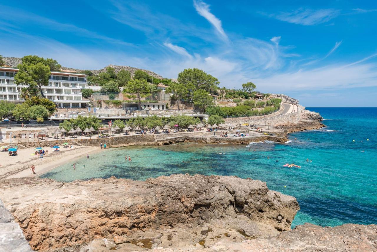 Mirador Blue L - Cala Sant Vicenc Leilighet Cala de Sant Vicenc Eksteriør bilde